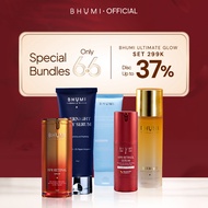 (299k Get 2) Essential Skin Set 299K