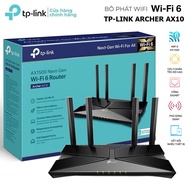 TPLink Archer AX10 / AX12 / AX23 Dual Band Wifi 6 Router AX1500/ AX1800
