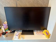 Dell 43 inch 4k Monitor with panel issue 