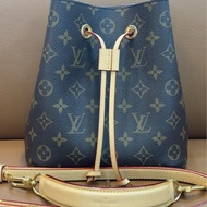 LV NEONOE BB 新款小水桶 芯片款