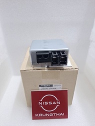 ชุดควบคุมบังคับเลี้ยว NISSAN ALMERA N17 NOTE E12 CVT 28500-3BH0A CONTROLLER ASSY-P/STEERING N17E12