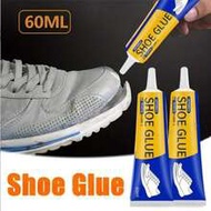 1/2/3pcs Strong Shoe Repair Glue, Special Shoe Glue, Cobbler Glue, Suitable For Sports Shoes, Leathe