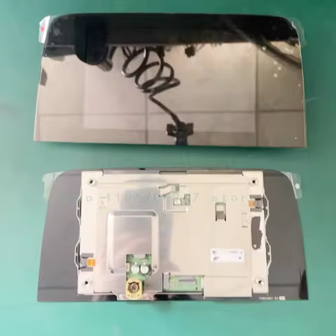 LQ065Y5LX01 LQ065Y5LX01B LQ065Y5LX01C LQ065Y5LX01D 6.5 Inch LCD Screen For screen 2017 Car GPS navig