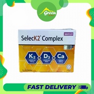 SELEC K2 COMPLEX 60S