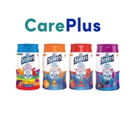 SCOTT'S DHA GUMMIES 60'S