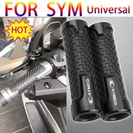 For KYMCO DT200 DT250 S400 ELEGAN 250 ME250 ABS MODENAS ME250 Hander Bar GRIP HANDLE THROTTLE GRIP  