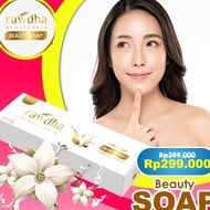 Rawdha Collagen soap Beauty soap suitable for women and men for sale