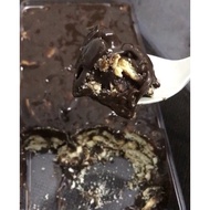 Kek Batik klasik (Original) Kek batik Norha Tanpa Tambahan Telur SEDAP LAZAT PREMIUM BUTTER DAN PENU