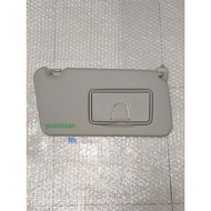 SUZUKI SWIFT ZC21 ZC31 1.5 SUN VISOR 🇯🇵 SEBELAH KANAN RH