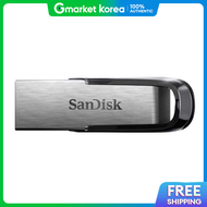 SanDisk | Sandisk 340Szm19 USB 3.0 Storage Device Ultra Flair Cz73 128Gb