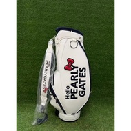 펄리게이츠 Golf bag Caddy bag Golf pouch Golf bag Stand bag Caddy bag