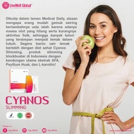 Cyanos Slimming