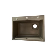 FUERKA Sink Size 60x45*20 Cm.