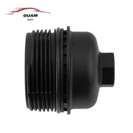 06M115311e 2D Oil Filter Housing Cover For VW Touareg Audi A4 A5 A6 A7 A8 Q5 Q8 Rs5 Rs6 Rs7 Q7 55