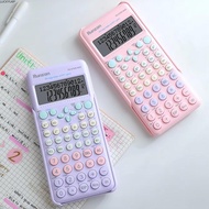 LUCKYUMY Engineering Scientific Calculator, 240 Functions Standard Function Calculator, 12-Digit Dis