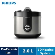 Philips Viva Collection Rice Cooker HD3132/60

L