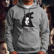 Game of Thrones The North Remembers GOT Hoodies Jacket for Men 41