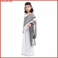 Jojokids G-0165 | Yunani costume for girls | Greek athena costume princess cosplay halloween