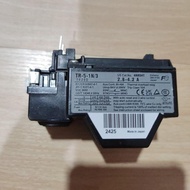 Thermal Overload Relay fuji tr-5-1N/3 2.8A-4.2A fuji TOR tr-5-1N
