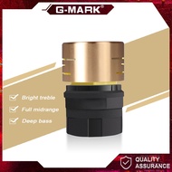 G-MARK K11 Wireless Microphone Dynamic Microphone Core High-definition No Noise Omnidirectional High
