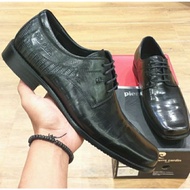 Pierre CARDIN 9501 BLACK ORIGINAL formal Shoes