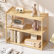 Layer Multi-Layer Shelf Small Shelf Desk Storage Study Desk Dormitory Desk Shelf Layered Desk Deskto