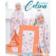 CELINA CHILDREN'S PRAYER CLOTHES by hepin