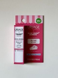 現貨 韓國 Uriage Olive Young x Seongsu 潤唇膏 Fig Tart 無花果色
