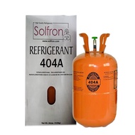 SOLFRON Refrigerant  404A