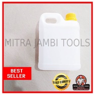 1 LITER PVC PLASTIC JERRY CAN