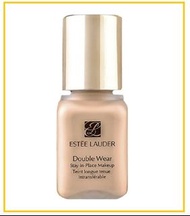 ESTEE LAUDER 雅詩蘭黛持妝粉底液 DOUBLE WEAR STAY-IN-PLACE MAKEUP SPF10 PA++ #1W1 / #1W2 7ML
