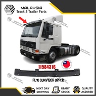 VOLVO FL10 SUNVISOR UPPER (ORI NO:1584316)