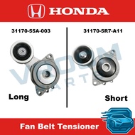 31170-55A-003 / 31170-5R7-A1 Honda Fan Belt Tensioner - City T9A/ GN2, Jazz 1.3/ 1.5, HRV 1.5, BRV