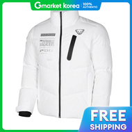 เสอแจคเกต Dyna Fit Mogul Mid Down YMW24517 W2