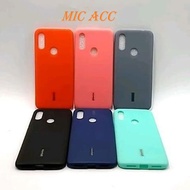 SAMSUNG J2 PRIME/GRAND PRIME, J5 PRIME, J7 2016, J7 2017, J7/J7 CORE SOFT JACKET CANDY SPOTLITE