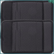 Wheelchairs Armrest Pad Walker Grip Pads Replaceable Outdoor Accessory Grasp Daily Use Reusable Cushion Compact daicoltd