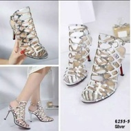 LASER HELLS WOMEN'S HILS PARTY SHOES53