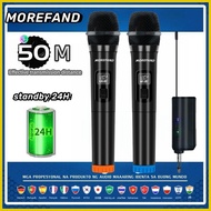 ♥ ❡ ♕ karaoke speaker Wireless microphone magic sing microphone dynamic microphone karaoke micropho