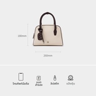 Elle | กระเป๋าสะพายไหล่และกระเป๋าคล้องไหล่ที่ให้ความรู้สึกหรูหรา