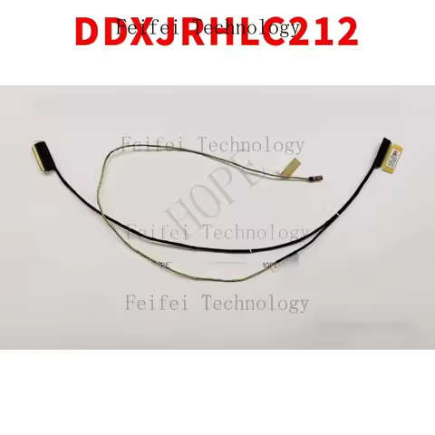 DDXJRHLC212 NEW for ASUS Vivobook 16X OLED K3604 4K EDP CABLE