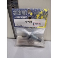 24121 ABC HOBBY Genetic Part