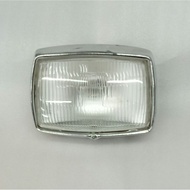 MOTORCYCLE SUZUKI RC80/RC100  HEAD LAMP / Lampu SUZUKI RC80