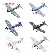 Lohobby 1/48 F4U Assembly Aircraft Model Kit Fighter 4D Model DIY Building Educational