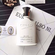 Silver Mountain Water & Aventus 100ml น้ำหอม Eau De Parfum for Men 100ml ราชาแห่งโลกน้ำหอม