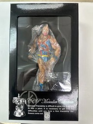 CCP 筋肉人 Muscular Collection  王位爭奪戰 戰鬥服