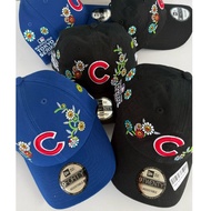 Murakami x MLB x New Era Cap 9Twenty/9Forty