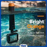 TELESIN Monopod GoPro Camera Floating Bluetooth Selfie Stick - S4-FHG-01-TGP
