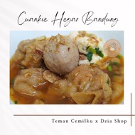 Cuankie Hegar Bandung | Cuankie Bandung | Original Cuankie Hegar | Cuanki Bandung | Bandung Snacks |