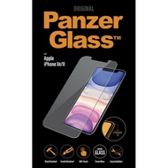 ฟิล์มกระจกสำหรับ iPhone XR/11  PANZERGLASS 2662