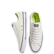 converse all star ox white มือ 1 As the Picture One